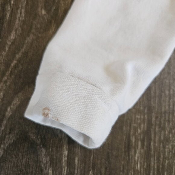 Girls Carters 5T Tops and Jeans - Picture 7 of 7